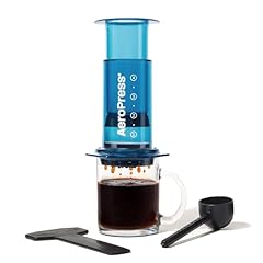 Aeropress cafetière clear d'occasion  Livré partout en France