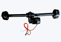 Hmparts hinterachse 1070mm gebraucht kaufen  Wird an jeden Ort in Deutschland