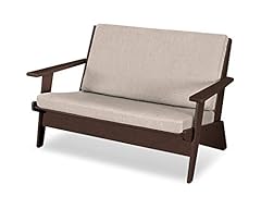 Polywood riviera settee for sale  Delivered anywhere in USA 