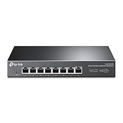 Link sg108 switch d'occasion  Livré partout en France