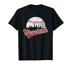 Retro skyline cleveland for sale  Delivered anywhere in USA 