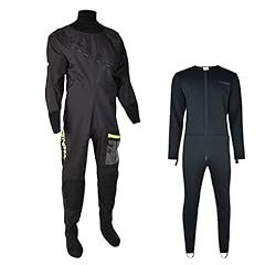 Used, Typhoon Mens Ezeedon 4 Front Zip Drysuit Dry Suit & for sale  Delivered anywhere in UK