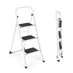 Step ladder portable for sale  Delivered anywhere in UK