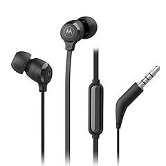 Motorola sound earbuds d'occasion  Livré partout en France