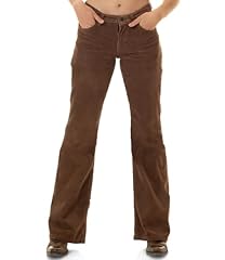 Damen cord bootcut gebraucht kaufen  Wird an jeden Ort in Deutschland