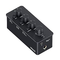 Fosi audio sk01 for sale  Delivered anywhere in UK
