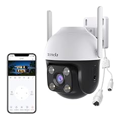 Tenda telecamera esterno usato  Spedito ovunque in Italia 