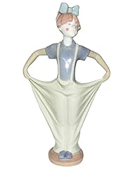Nao lladro figurine for sale  Delivered anywhere in UK