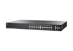 Cisco sg220 26p gebraucht kaufen  Wird an jeden Ort in Deutschland