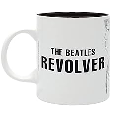 Abystyle beatles revolver for sale  Delivered anywhere in USA 
