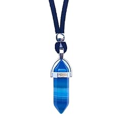 Pendentif zamak pierre d'occasion  Livré partout en France