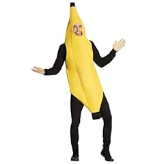 Noaxylic costume banana usato  Spedito ovunque in Italia 