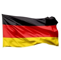 Deutschland flagge 2024 gebraucht kaufen  Wird an jeden Ort in Deutschland