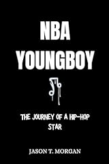 Nba youngboy biography for sale  Delivered anywhere in USA 
