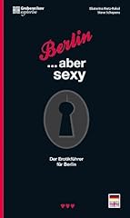 Berlin ... sexy gebraucht kaufen  Wird an jeden Ort in Deutschland