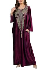 Rshoy damen kaftan gebraucht kaufen  Wird an jeden Ort in Deutschland