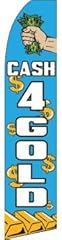 Three cash gold for sale  Delivered anywhere in USA 
