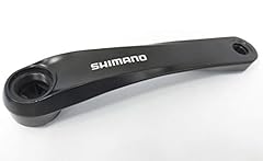 Shimano kurbelarm tx501 gebraucht kaufen  Wird an jeden Ort in Deutschland