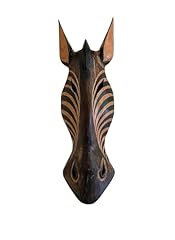 Oma african mask for sale  Delivered anywhere in USA 
