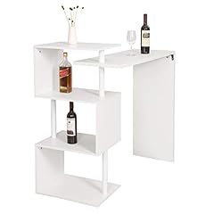 Woltu bt27ws table d'occasion  Livré partout en France