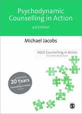 Michael jacobs psychodynamic for sale  Delivered anywhere in UK