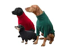 Hotterdog fleece jumper for sale  Delivered anywhere in UK
