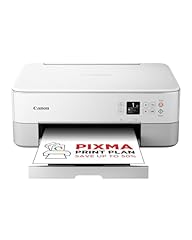 Canon pixma ts5351i d'occasion  Livré partout en Belgiqu