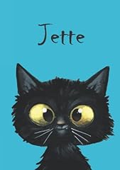 Jette katzen malbuch gebraucht kaufen  Wird an jeden Ort in Deutschland