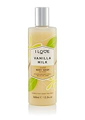 Love vanilla milk for sale  Delivered anywhere in UK