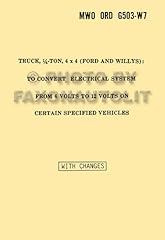 1941 1945 willys for sale  Delivered anywhere in USA 