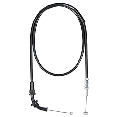 Motorcycle Control Cable Throttle Cable A (Open) Compatible with Suzuki GS 1000 E/H / 750 E/EG / 58300-45401 for sale  Delivered anywhere in Canada
