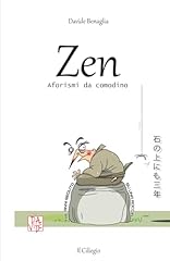 Zen aforismi comodino usato  Spedito ovunque in Italia 