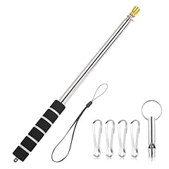 Dantolo telescopic flagpole gebraucht kaufen  Wird an jeden Ort in Deutschland