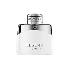 Montblanc legend spirit for sale  Delivered anywhere in UK