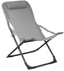 Proloisirs chaise relax d'occasion  Livré partout en France