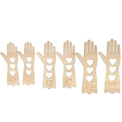 Iuaqdp pieces wooden for sale  Delivered anywhere in USA 