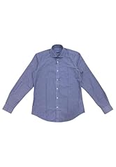 Harmont blaine camicia usato  Spedito ovunque in Italia 