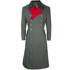 Genius trench long d'occasion  Livré partout en France