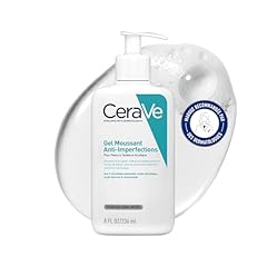 Cerave gel moussant d'occasion  Livré partout en France