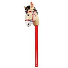 Inflatable stick horse for sale  Delivered anywhere in USA 