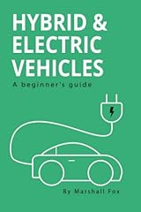 Hybrid electric vehicles for sale  Delivered anywhere in UK