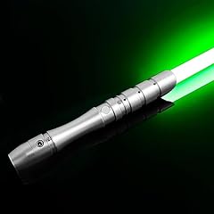 Dueling lightsaber metal for sale  Delivered anywhere in UK