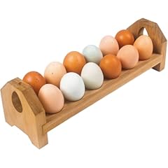 Farmhouse stackable wood for sale  Delivered anywhere in USA 