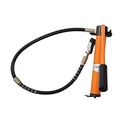 Hydraulische handpumpe 180 gebraucht kaufen  Wird an jeden Ort in Deutschland