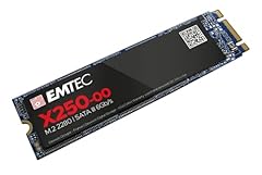 Emtec disque dur d'occasion  Livré partout en France