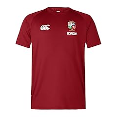 Canterbury lions britanniques d'occasion  Livré partout en France