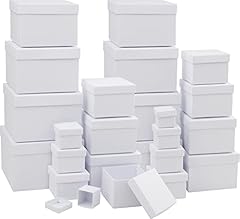 Boîtes carton gigognes d'occasion  Livré partout en France