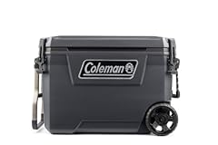 Coleman convoy 65qt for sale  Delivered anywhere in UK