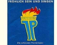 Schönsten pionierlieder vol gebraucht kaufen  Wird an jeden Ort in Deutschland