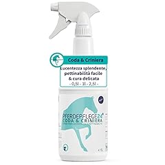 Pferdepflege24 spray per usato  Spedito ovunque in Italia 